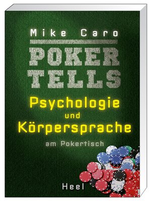 cover image of Poker Tells